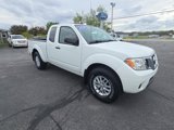 Used 2018 Nissan Frontier SV image 4