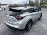 Used 2023 Nissan Murano SV image 5