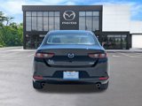 New 2025 MAZDA MAZDA3 s image 6
