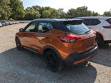 Certified 2020 Nissan Kicks SR image 3