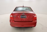 Used 2011 Ford Fusion SE w/ 202A Rapid Spec Order Code image 4