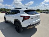 Used 2024 Chevrolet Trax ACTIV image 5
