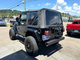 Used 2004 Jeep Wrangler Sahara image 6