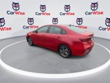 Used 2022 Kia Forte LXS image 6