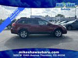 Used 2014 Subaru Outback 2.5i Premium w/ Popular Package #1B image 4