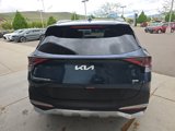 New 2025 Kia Sportage EX image 5