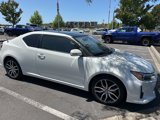 Used 2016 Scion tC image 2