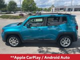 Used 2021 Jeep Renegade Latitude image 3