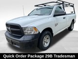 Used 2022 RAM 1500 Tradesman w/ Power & Remote Entry Group image 3