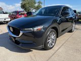 Used 2019 MAZDA CX-5 Grand Touring image 3