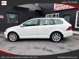 Used 2014 Volkswagen Jetta TDI image 2