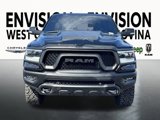 Used 2022 RAM 1500 Rebel w/ Rebel Level 2 Equipment Group image 3
