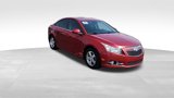 Used 2012 Chevrolet Cruze LT w/ All-Star Edition image 2