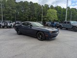 Used 2016 Dodge Challenger SXT image 3