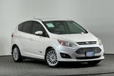 Used 2016 Ford C-MAX Energi SEL w/ Equipment Group 301A image 2