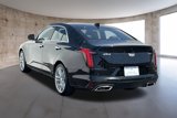 New 2026 Cadillac CT4 Premium Luxury image 4