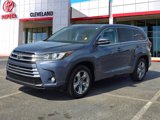 Used 2017 Toyota Highlander Limited Platinum image 4
