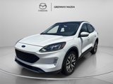 Used 2020 Ford Escape SEL image 3