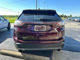 Used 2018 Ford Edge Titanium w/ Technology Package image 3