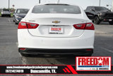 Used 2023 Chevrolet Malibu LT w/ Driver Confidence Package image 4