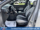 Used 2024 Nissan Kicks SR w/ SR Premium Package image 4