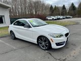 Used 2015 BMW 228i xDrive Coupe image 5