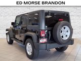Used 2018 Jeep Wrangler Unlimited Sport S image 3
