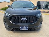 Used 2020 Ford Edge ST w/ Equipment Group 401A image 2
