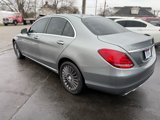Used 2015 Mercedes-Benz C 300 4MATIC Sedan w/ Premium 1 Package image 6