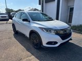 Used 2021 Honda HR-V Sport image 3