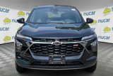 New 2025 Chevrolet Trax RS w/ Driver Confidence Package image 3