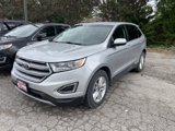 Used 2017 Ford Edge SEL w/ Equipment Group 201A image 2