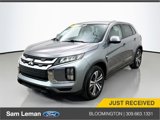 Used 2020 Mitsubishi Outlander Sport ES image 3