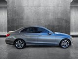 Used 2015 Mercedes-Benz C 300 Sport image 4