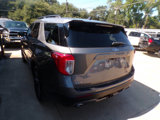 Used 2021 Ford Explorer XLT w/ Equipment Group 202A image 5