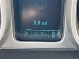 Used 2011 Chevrolet Camaro LT w/ RS Package image 3