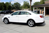 Used 2016 Ford Taurus SEL image 3