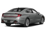 Certified 2020 Hyundai Sonata Limited w/ Preferred Accessory Package image 3