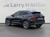 New 2025 Chevrolet Trax LT image 3