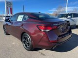New 2025 Nissan Sentra SV w/ All-Weather Package image 3