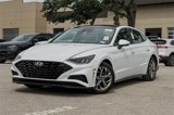 Certified 2023 Hyundai Sonata SEL w/ Convenience Package image 2