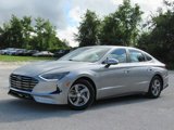 Used 2021 Hyundai Sonata SE image 2