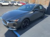 New 2025 MAZDA MAZDA3 s image 3