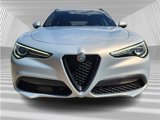 Used 2022 Alfa Romeo Stelvio Sprint image 4