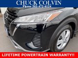 New 2025 Nissan Kicks Play S image 3