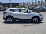 Certified 2022 Nissan Rogue Sport SV image 4