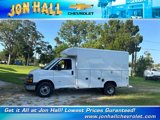 New 2024 Chevrolet Express 3500 w/ Power Convenience Package image 3