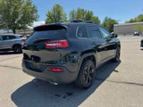 Certified 2016 Jeep Cherokee Latitude w/ Comfort/Convenience Group image 5