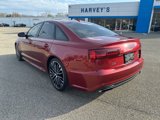 Used 2017 Audi A6 3.0T Prestige w/ Prestige Package image 5