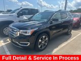 Used 2017 GMC Acadia SLT image 3